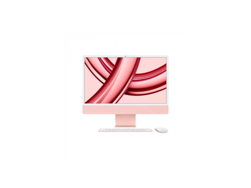 iMac 24inch M3 256GB